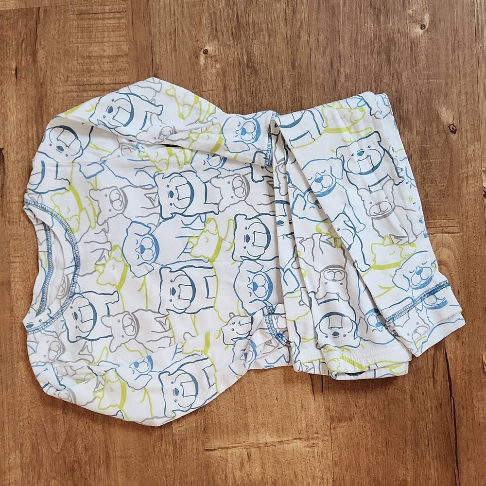 Puppy dogs Pajamas